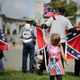 Illustration for article titled Most Southerners Don’t Support Confederate Symbols but Still Don’t Know Why the Hell the Civil War Happened